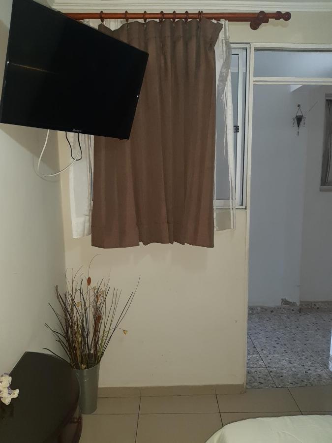 Hostal D' Silvia Arica Exterior photo